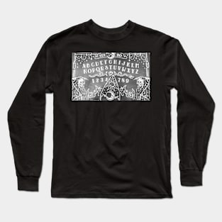 Ouija Long Sleeve T-Shirt